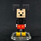 Disney Crossy Road Mickey Mouse Mini Mystery Pixelated Figure