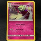 Pokemon Gardevoir Cosmos Holo 141/214 Lost Thunder Card TCG