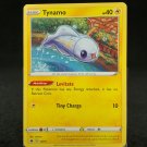 McDonalds Pokemon 2022 Tynamo  10/15 Pack Fresh Card