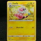 McDonalds Pokemon 2022 Flaaffy  9/15 Pack Fresh Card
