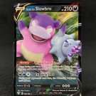 Galarian Slowbro V Ultra Rare 99/189 Darkness Ablaze Pokemon TCG