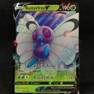 Butterfree V Ultra Rare 1/189 Darkness Ablaze Pokemon TCG