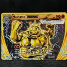 Pokemon Machamp Break Rare 60/108 XY Evolutions Card TCG