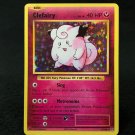 Pokemon Clefairy Holo Rare 63/108 XY Evolutions Card TCG