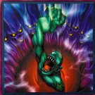Bottomless Trap Hole YS18-EN038 Codebreaker YuGiOh Card TCG
