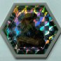 Topps Star Wars Galactic Connexions Disc Saelt-Marae #53 Gray Foil Series 3