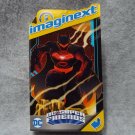Imaginext DC Super Friends Apokolips Armor Batman Figure Hero Collectible