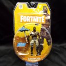 Fortnite Bandolier Solo Mode 4" Action Figure Epic Games Jazwares