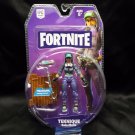 Fortnite Teknique Solo Mode 4" Action Figure Epic Games Jazwares