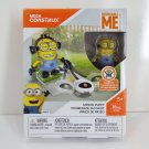 Mega Construx Despicable Me Minion Made Tom Minion Puppy DYD35