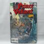 Marvel Comics Hal Fosters Prince Valiant Issue 1 Comic Book King Arthur 1994
