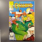 Excalibur 28 Marvel Comics Early September 1990 Fish Out of Water