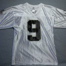 New Orleans Saints Drew Brees #9 Football Jersey M NFL Team Apparel