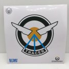 Overwatch Tracer Agent Sticker Decal Blizzard Car Laptop Game Culturefly