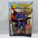 DC Action Comics Issue 1000 Superman Landmark Issue 80 Page