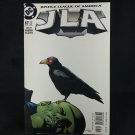 JLA 67 DC Comics August 2002 Kelly Mahnke Nguyen