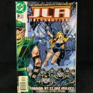 JLA Incarnations 3 DC Comics September 2001 Black Canary