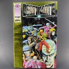 Deathmate Yellow Valiant Image Comics September 1993