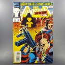 The Punisher #85 Marvel Comics December 1993 Suicide Run