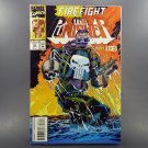 The Punisher #82 Marvel Comics September 1993 Firefight Part 1