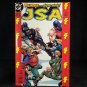 JSA 27 DC Comics October 2001 Thunder and Lightning