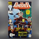 The Punisher #73 Marvel Comics December 1992 Hunters and Killers