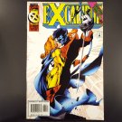Excalibur 89 Marvel Comics September 1995 Dream Nails Part 2