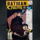 Batman 603 DC Comics July 2002 Bruce Wayne Fugitive Part 11