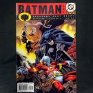 Batman 607 DC Comics November 2002 Deadshot Shot Dead