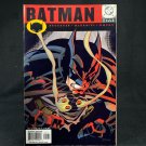 Batman 604 DC Comics August 2002 Brubaker McDaniel Owens