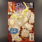 Silver Surfer 84 Marvel Comics September 1993 Infinity Crusade Crossover