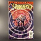 Thunderbolts 57 Marvel Comics October 2001 Justice Like Lightning