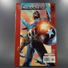 The Ultimates 11 Marvel Comics September 2003 Captain America