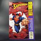 Superman Secret Files & Origins 2004 DC Comics
