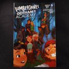 Lumberjanes Gotham Academy 1 of 6 DC Comics Boom Box June 2016