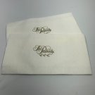 The Peabody Hotel Memphis Tn Vintage Set of 2 Unused Dinner Napkins Ducks