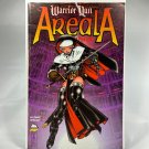 Warrior Nun Areala Rituals #6 Comic June 1996 Ben Dunn Antarctic Press