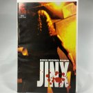 Jinx Issue #3 Caliber Comics Brian Michael Bendis 1996