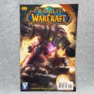 World of Warcraft Issue 10 WildStorm Simonson Buran Hope October 2008