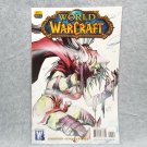 World of Warcraft Issue 11 WildStorm Simonson Buran Moore November 2008
