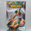 World of Warcraft Issue 12 WildStorm Simonson Buran Moore December 2008