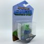 Minecraft Earth Slowed Creeper Boost Mini Figure NFC In Game Item