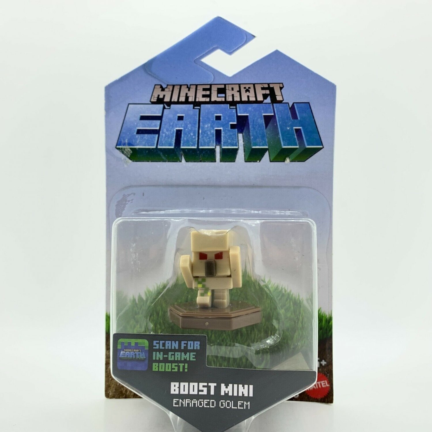minecraft earth nfc