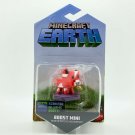 Minecraft Earth Regenerating Mooshroom Boost Mini Figure NFC In Game Item