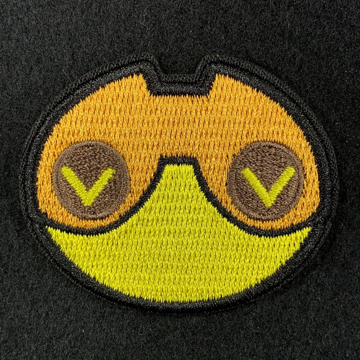 Overwatch Orisa 2" Iron-On Patch Blizzard Bioworld