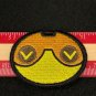 Overwatch Orisa 2" Iron-On Patch Blizzard Bioworld
