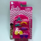 Barbie Accessories Headband Pack Sunglasses Tiara Bow Flower