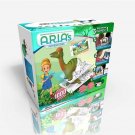 A.R.I.A.s Adventure Virtual Augmented Reality Educational Dinosaur Animal Game