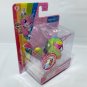 Rainbow Butterfly Unicorn Kitty Light Up Horn Felicity Figure Fairy Cat Neko