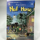 Arn Saba's Neil the Horse #5 Comics and Stories Aardvark-Vanaheim November 1983